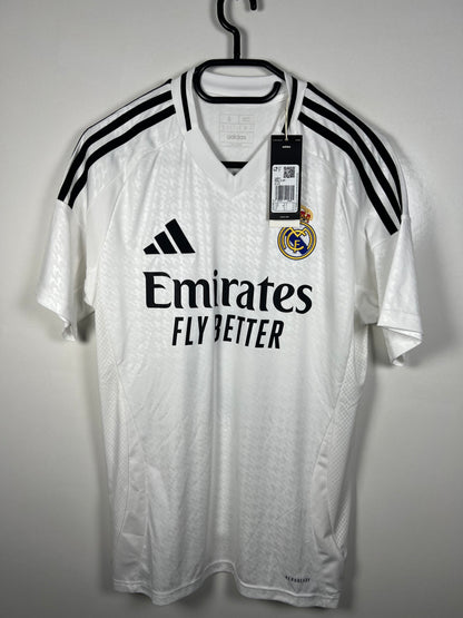 Real Madrid 2024-2025 thuis Bellingham S