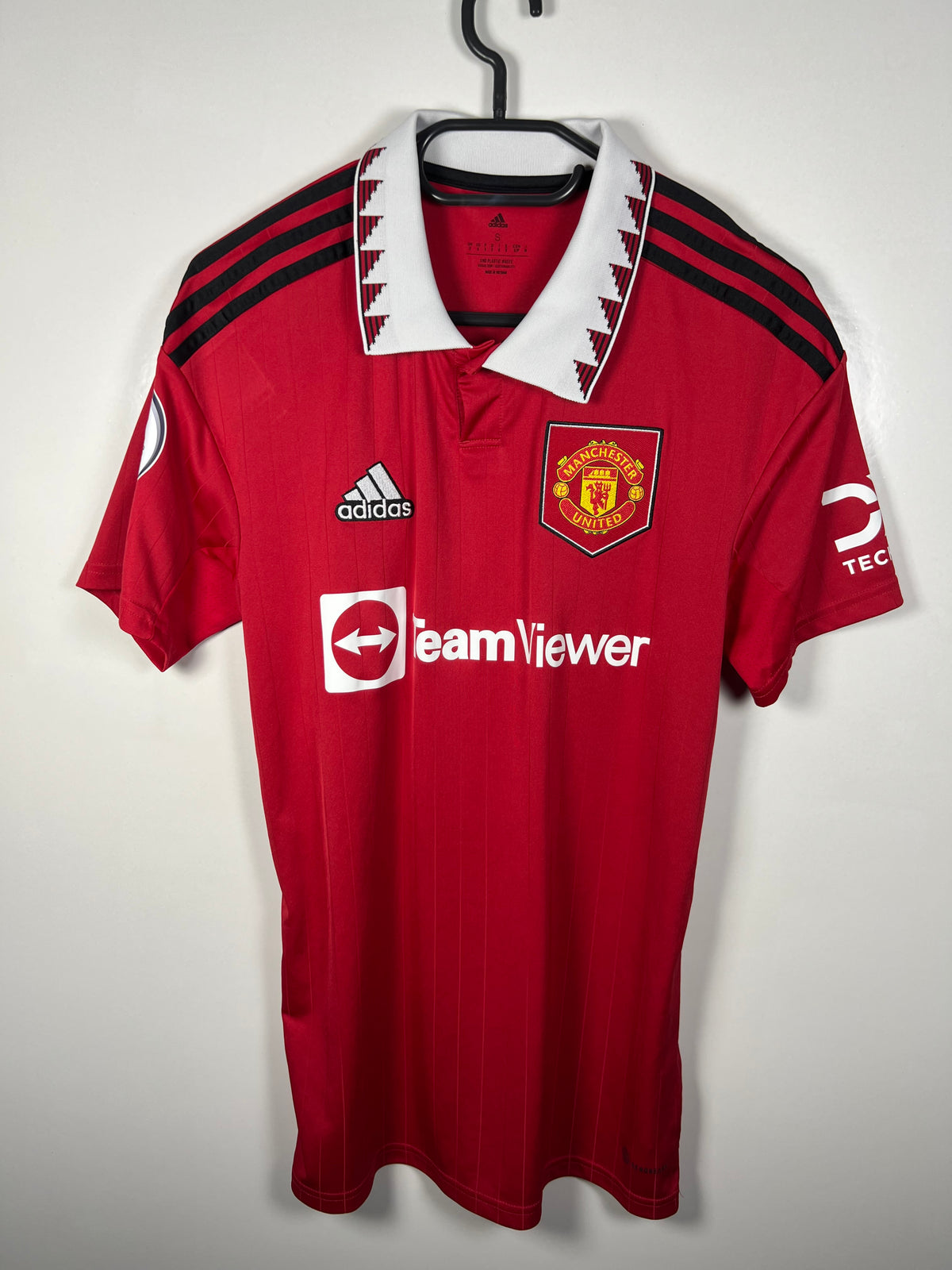 Manchester United 2022-2023 thuis Ronaldo S
