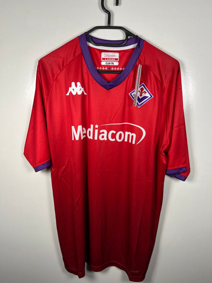 Fiorentina 2024-2025 3e Dodo L