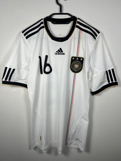 Duitsland 2010 thuis Lahm S