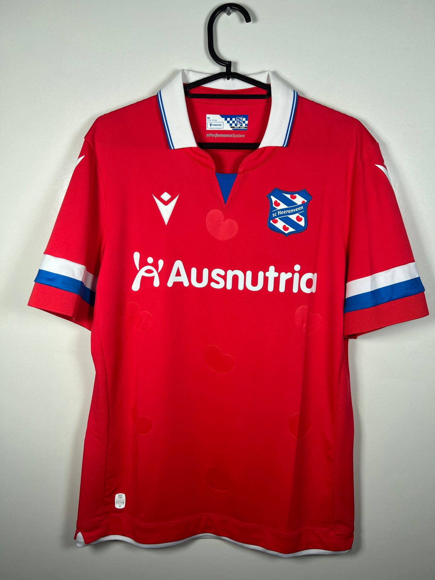SC Heerenveen 2024-2025 uit M