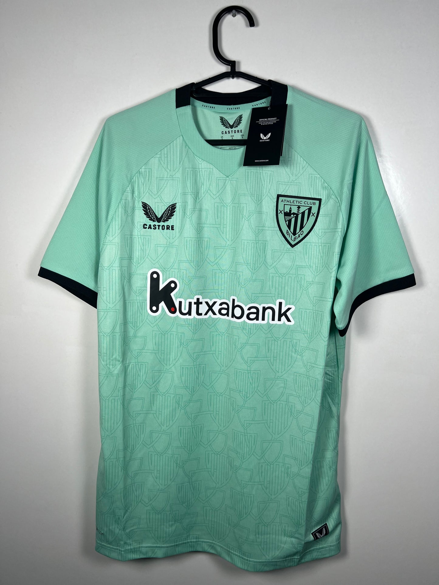 Athletic Club Bilbao 2025-2026 3e Williams JR S