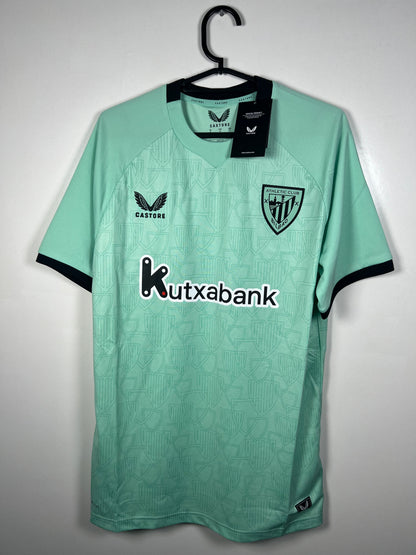 Athletic Club Bilbao 2025-2026 3e Williams JR S