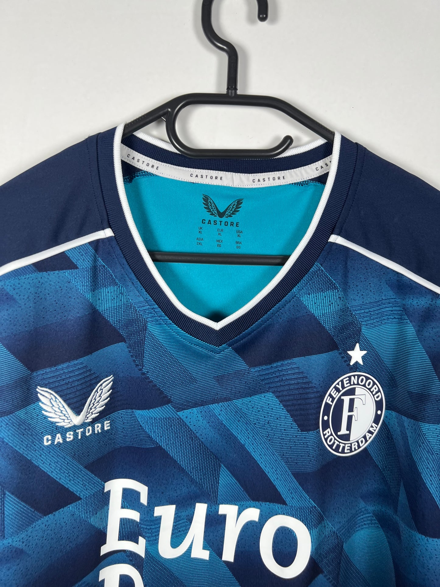 Feyenoord 2023-2024 uit Hartman XL