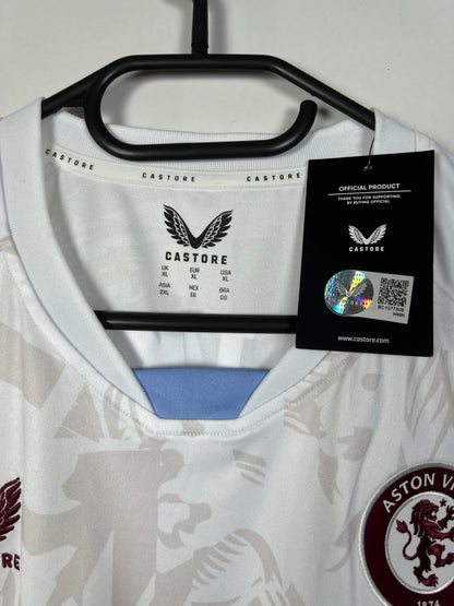 Aston Villa 2023-2024 uit Watkins XL