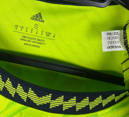 Manchester United 2022-2023 3e Ronaldo S