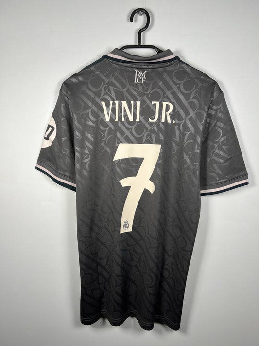 Real Madrid 24/25 3e Vini JR M