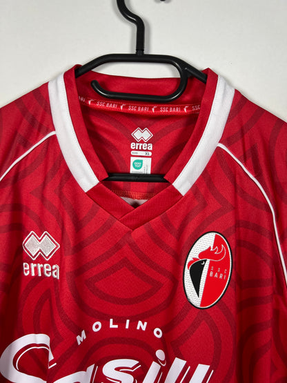 Bari 2024-2025 uit Maiello XL