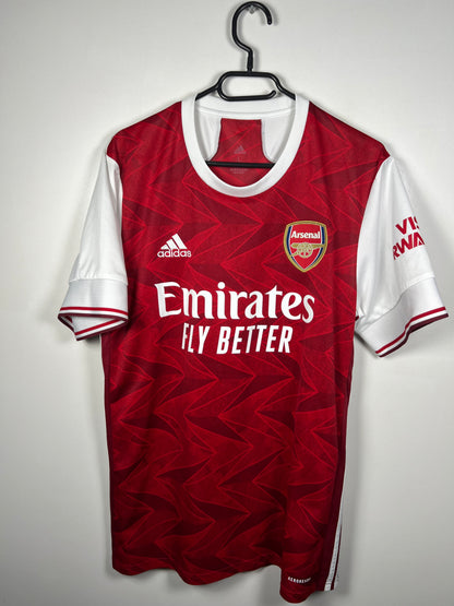 Arsenal 2020-2021 thuis Odegaard L