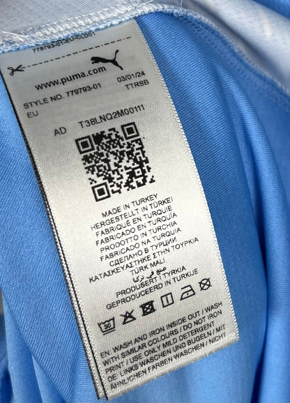 Ibiza 2024-2025 thuis Olaortua L