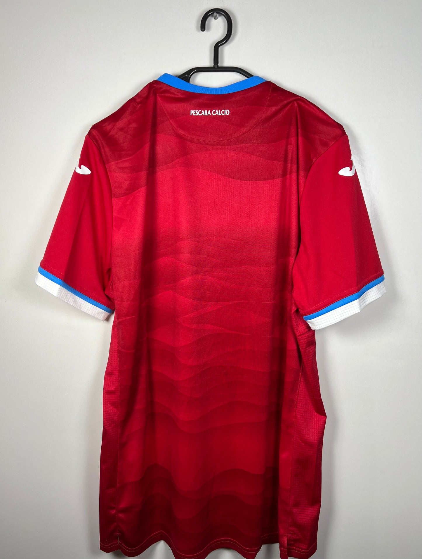 Prescara Calcio 2024-2025 uit XL