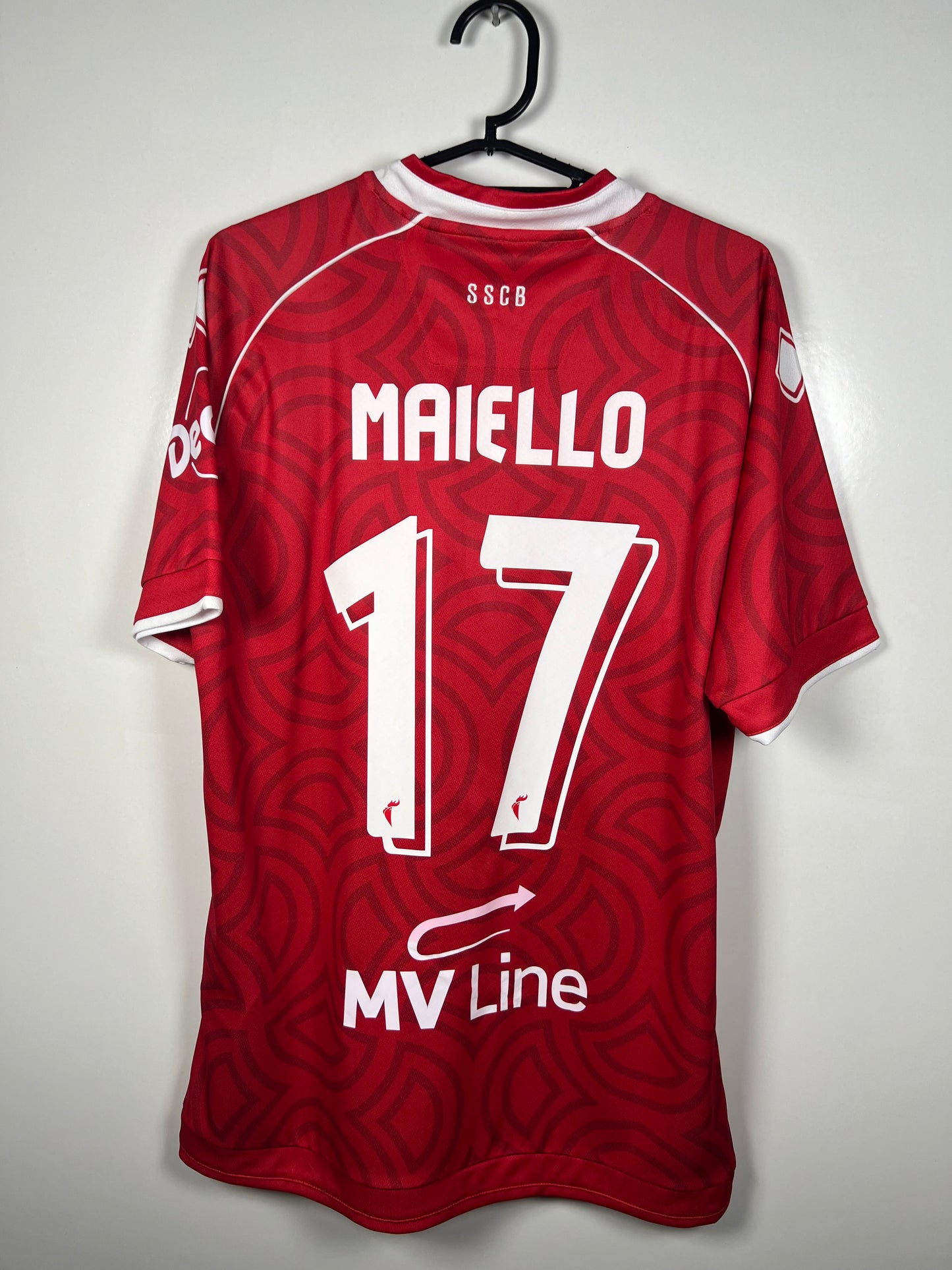 Bari 2024-2025 uit Maiello L