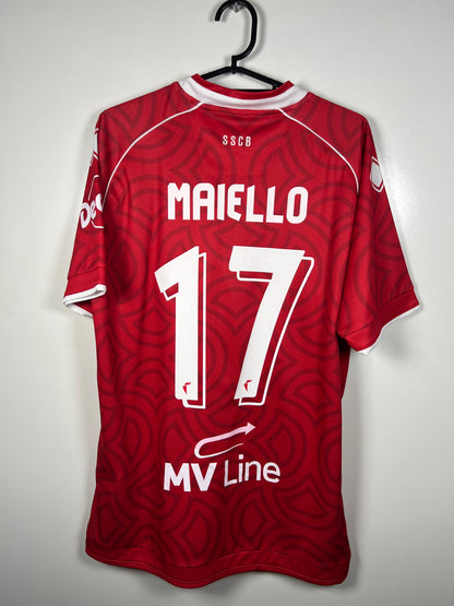Bari 2024-2025 uit Maiello L