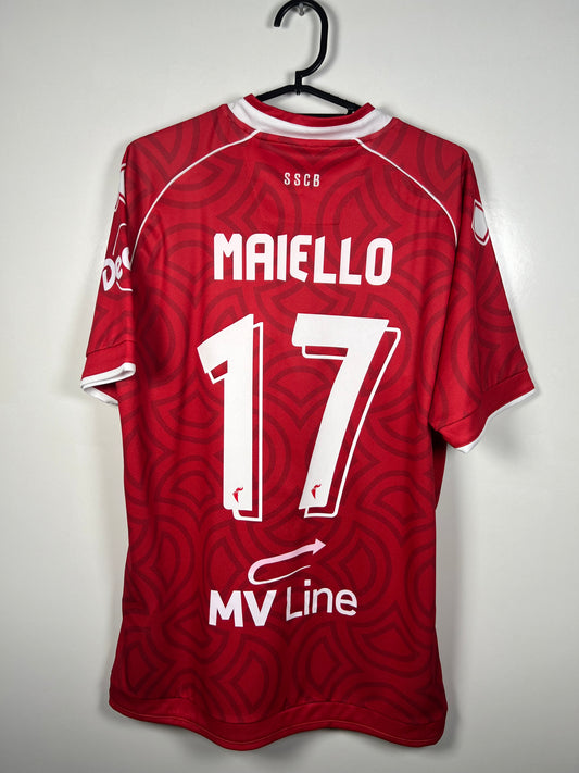 Bari 2024-2025 uit Maiello L