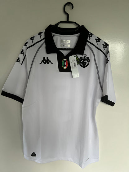 Spezia 2024-2025 thuis Esposito M
