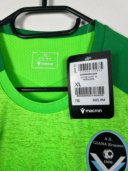 Giana Erminio 2024-2025 3e XL