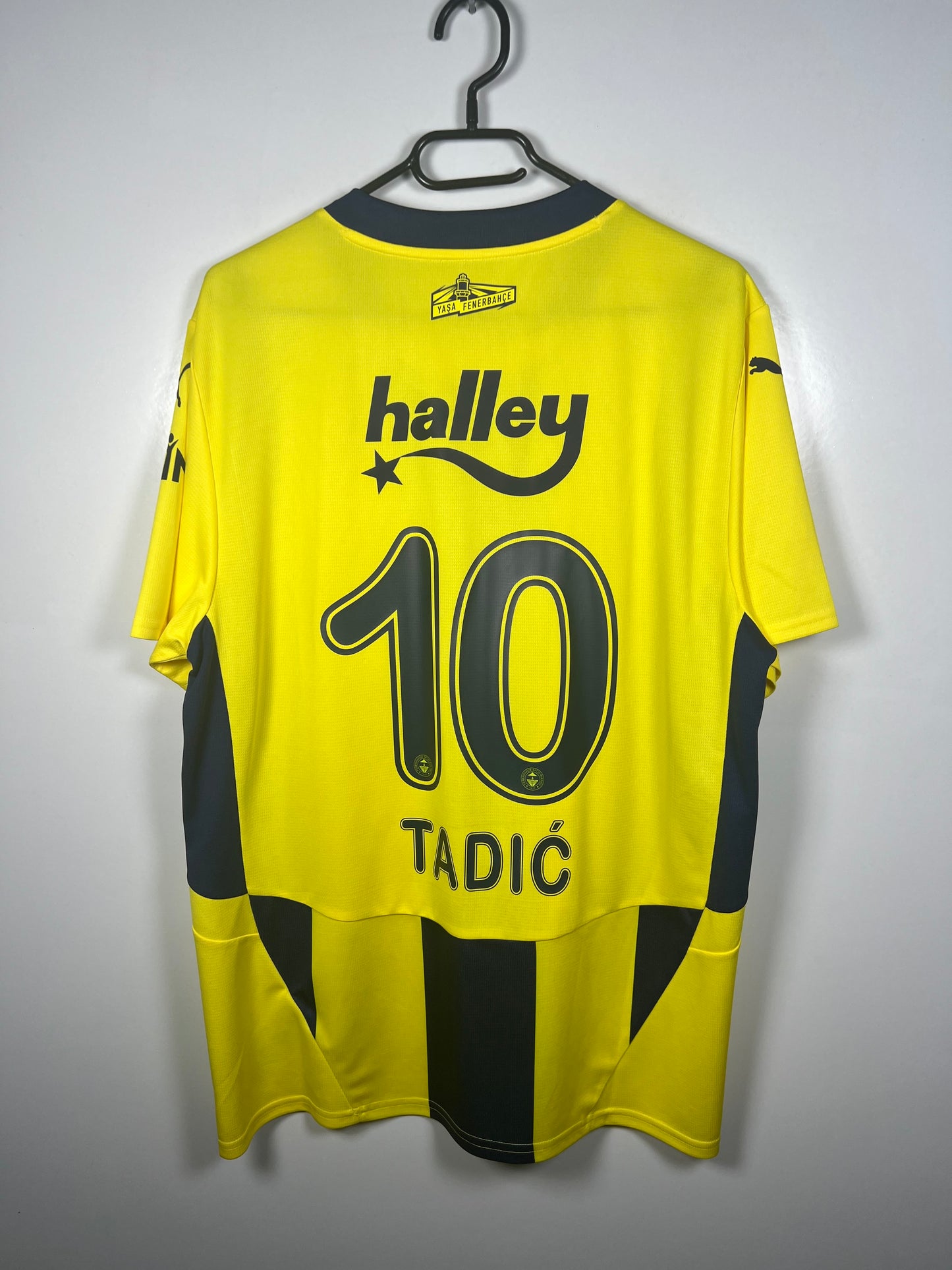 Fenerbahçe 2024-2025 thuis Tadic L