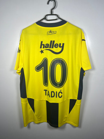 Fenerbahçe 2024-2025 thuis Tadic L