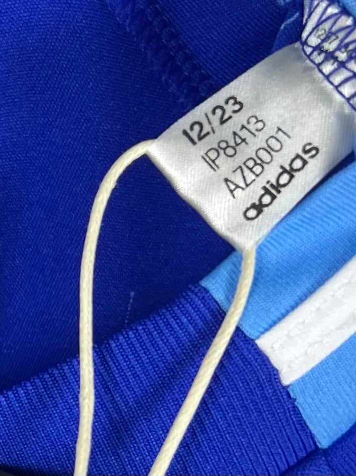 Argentinië 2024 uit Julian Alvarez L