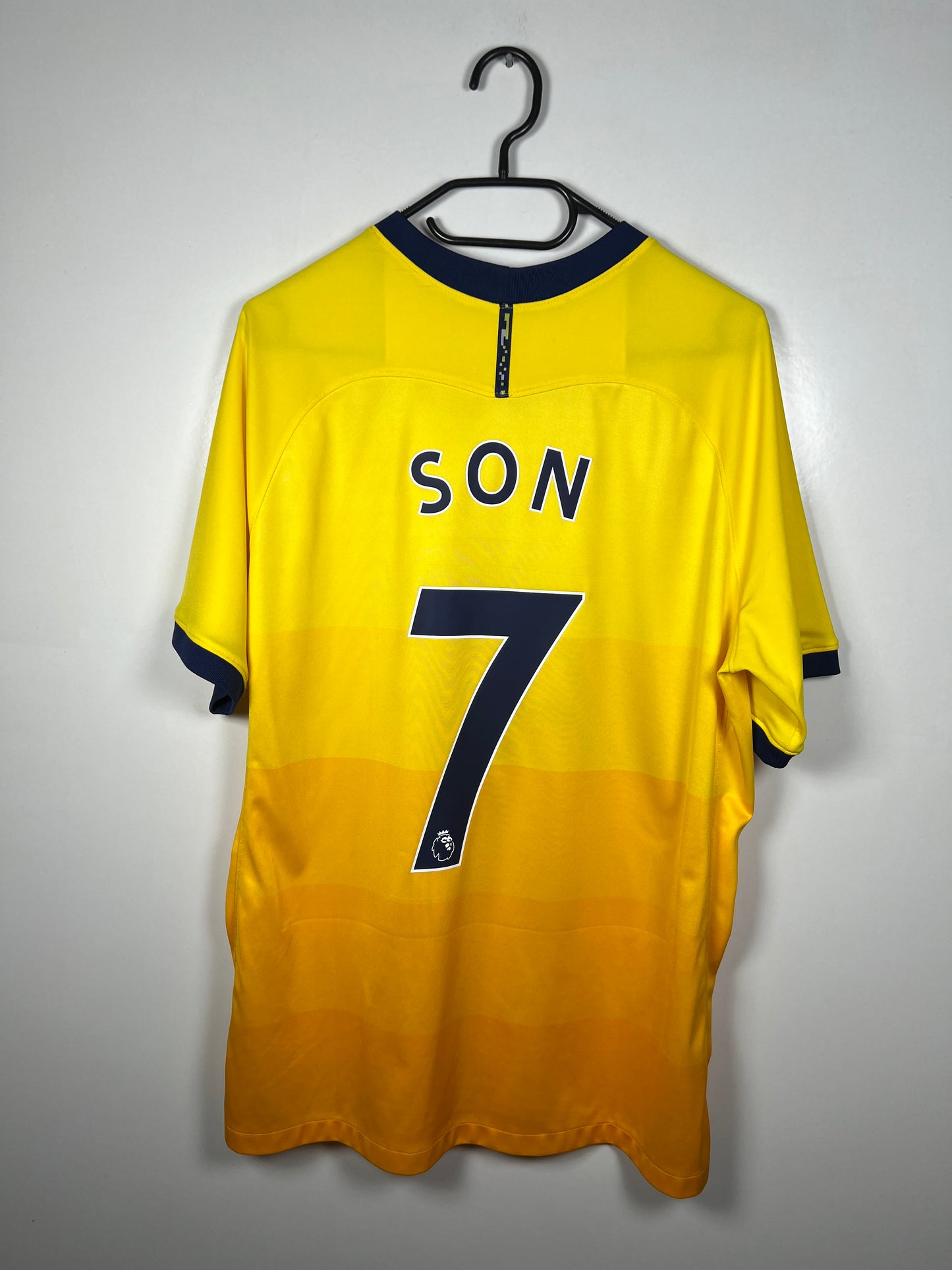 Tottenham Hotspur 2020-2021 3e Son L