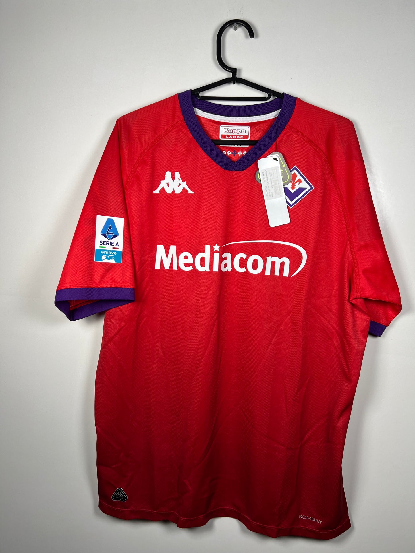 Fiorentina 2024-2025 3e Gosens L