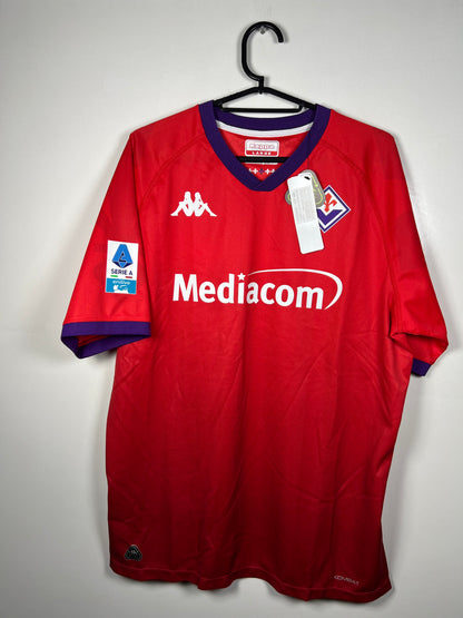 Fiorentina 2024-2025 3e Gosens L