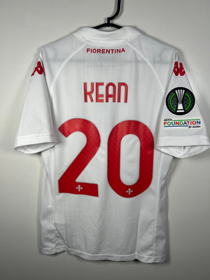 Fiorentina 2024-2025 uit Kean S
