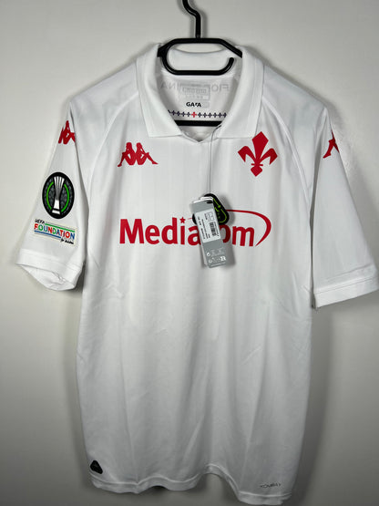 Fiorentina 2024-2025 uit Albert L