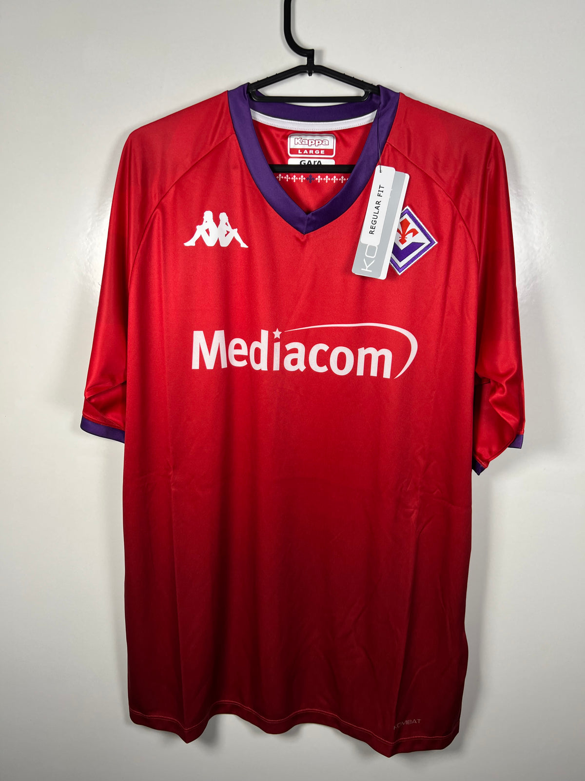 Fiorentina 2025-2026 3e Albert L