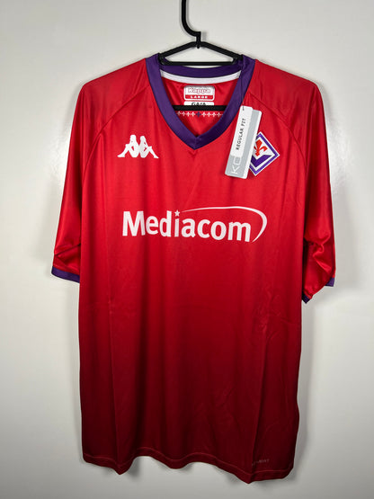 Fiorentina 2025-2026 3e Albert L