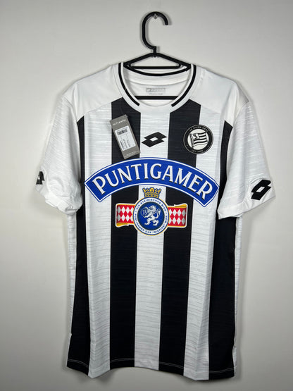 Sturm Graz 2019-2020 thuis L
