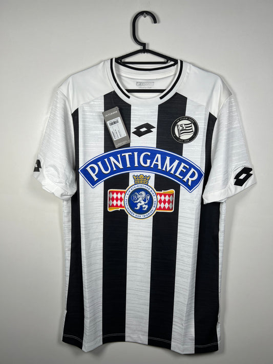Sturm Graz 2019-2020 thuis L