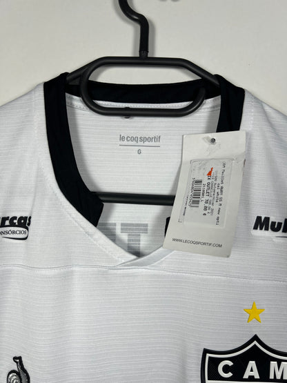 Atletico Mineiro 2020-2021 uit L