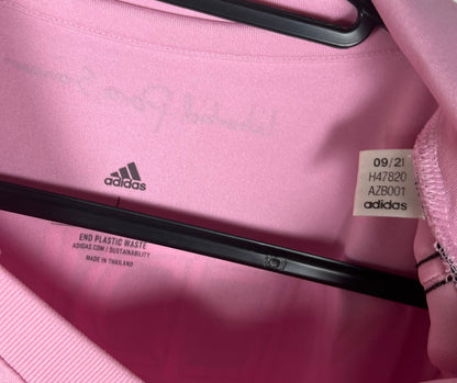 Inter Miami 2022 thuis Yedlin