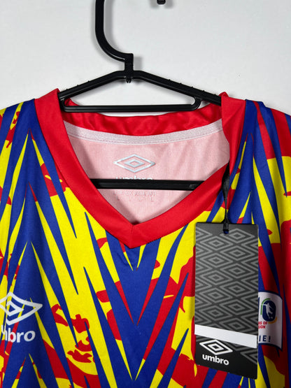 Hearts of Oak 2021-2022 thuis L