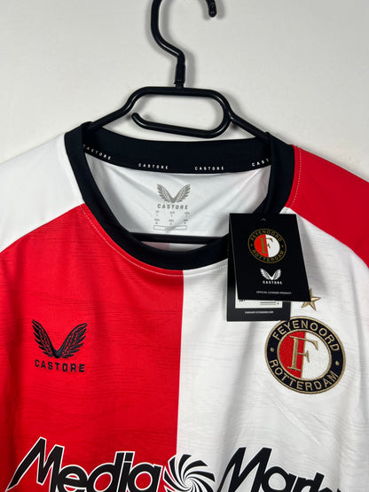 Feyenoord 2024-2025 thuis Hwang L