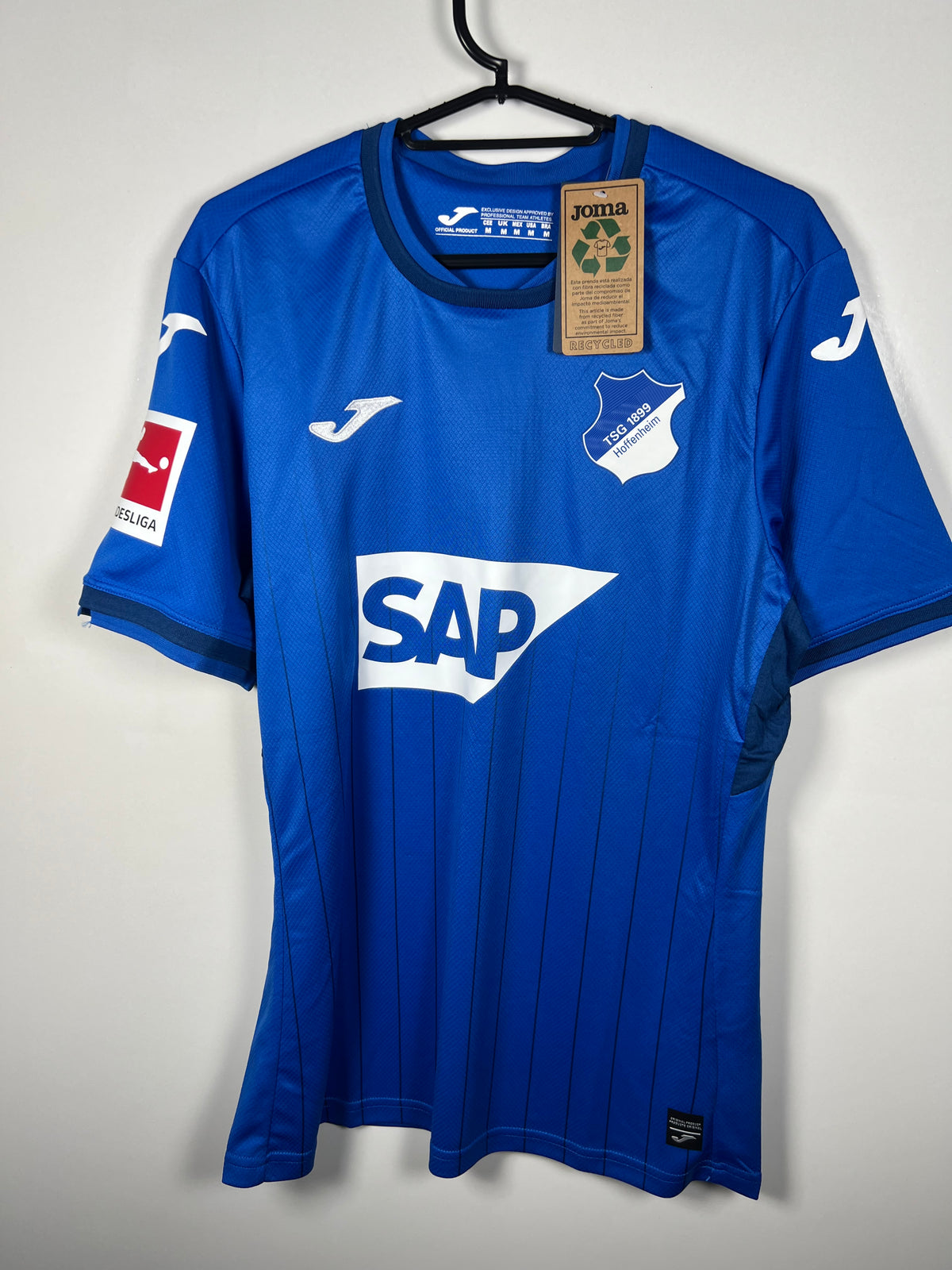 Hoffenheim 2024-2025 thuis Kramaric M