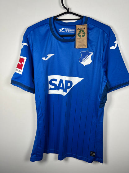 Hoffenheim 2024-2025 thuis Kramaric M