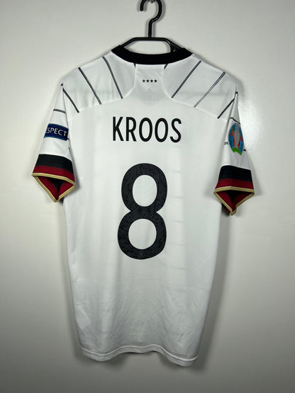 Duitsland 2020 thuis Kroos M