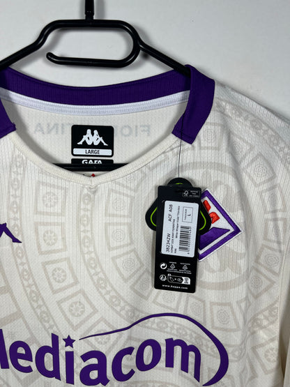 Fiorentina 2025-2026 uit Gosens L