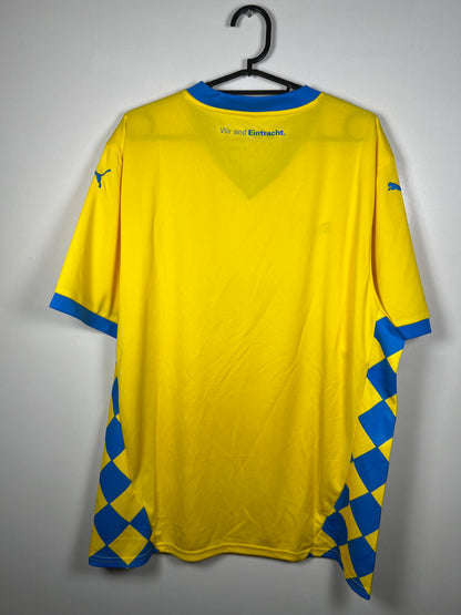 Braunschweig fc 2024-2025 thuis XL