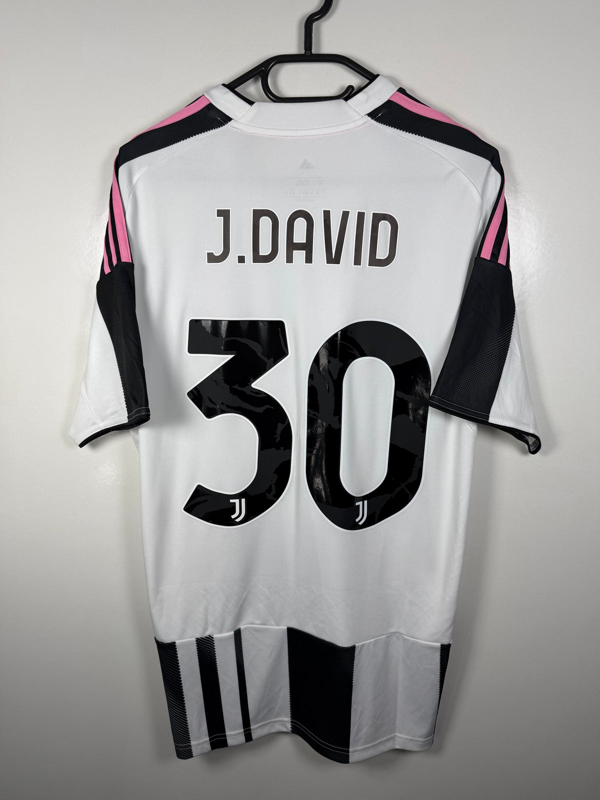 Juventus 2025-2026 thuis David M