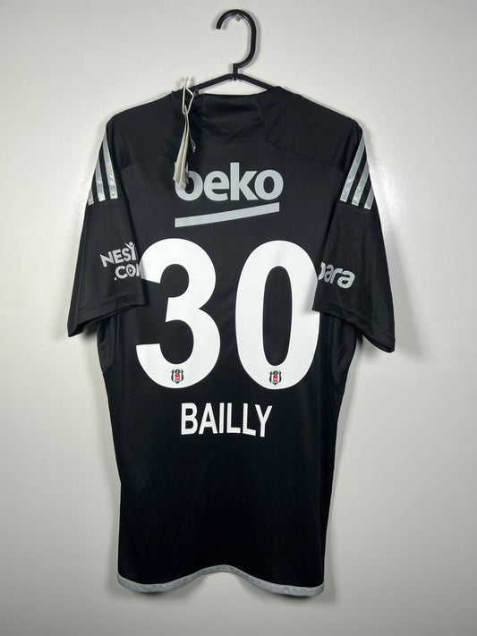 Besiktas 2023-2024 uit Bailly L