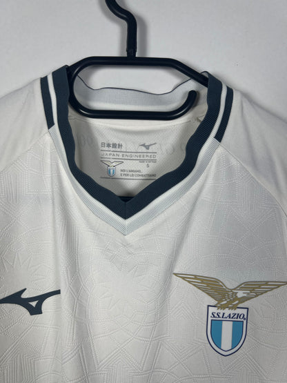 Lazio 2025-2026 uit Zaccagni S