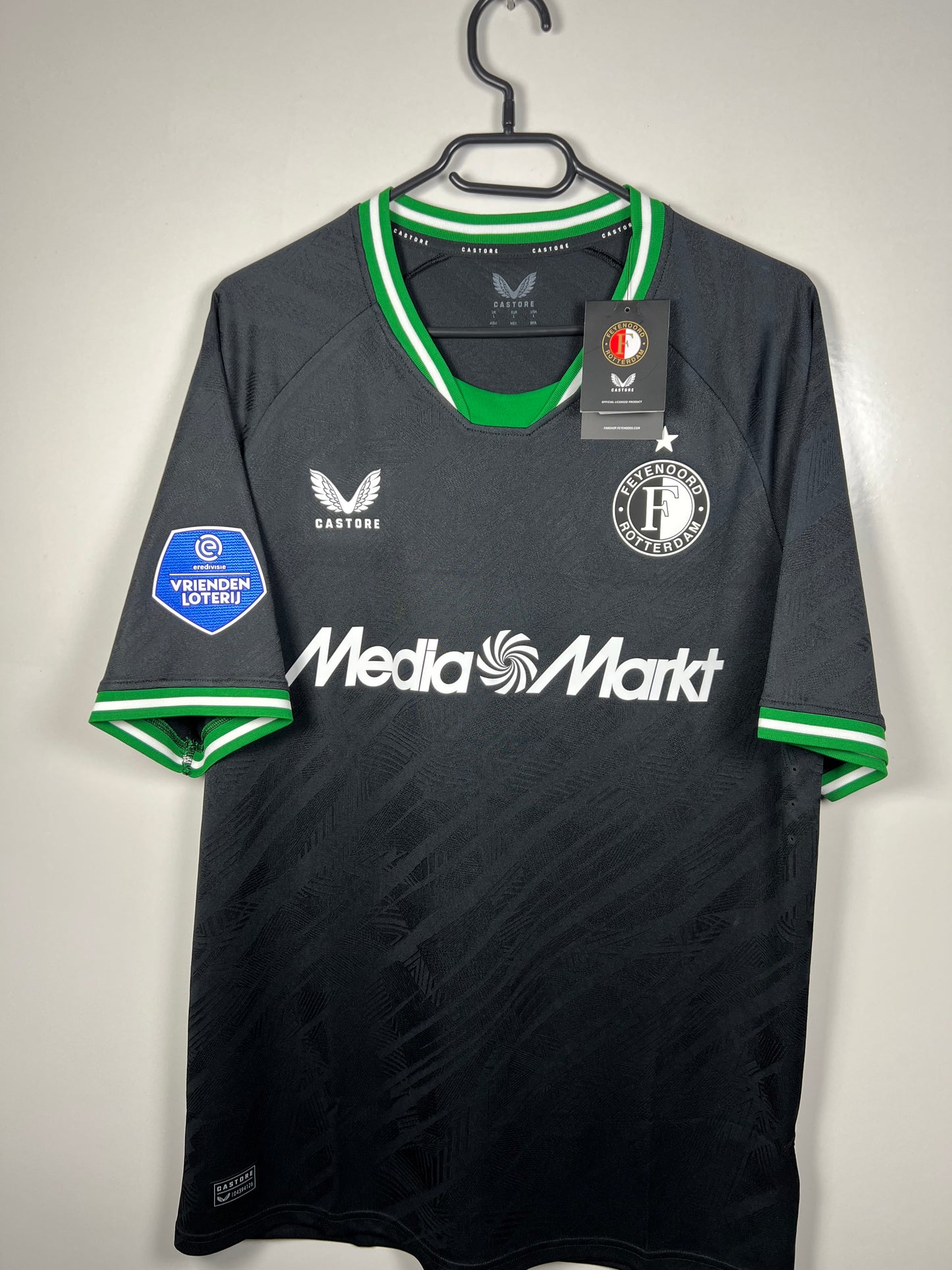 Feyenoord 2024-2025 uit Moder L