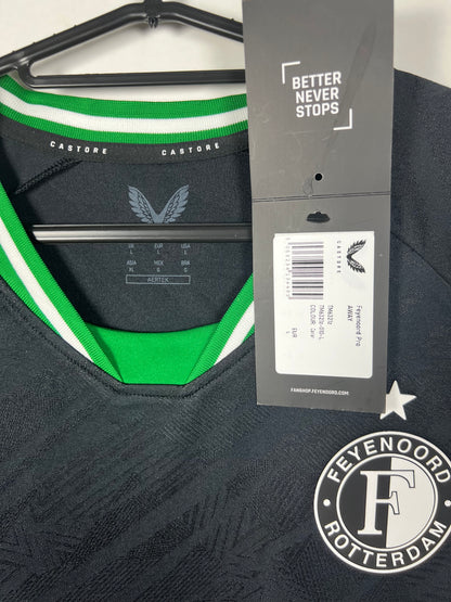 Feyenoord 2024-2025 uit Read L