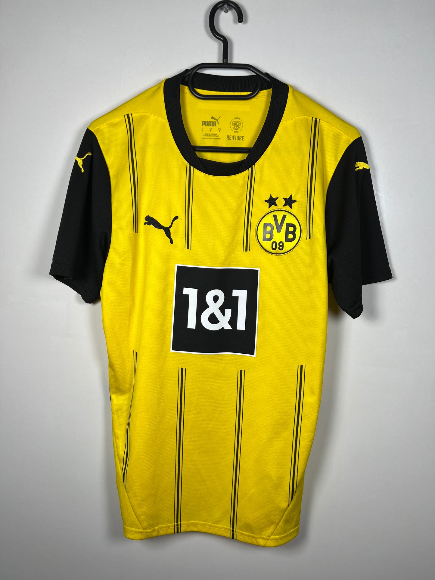 Dortmund 2024-2025 thuis Adeyemi S