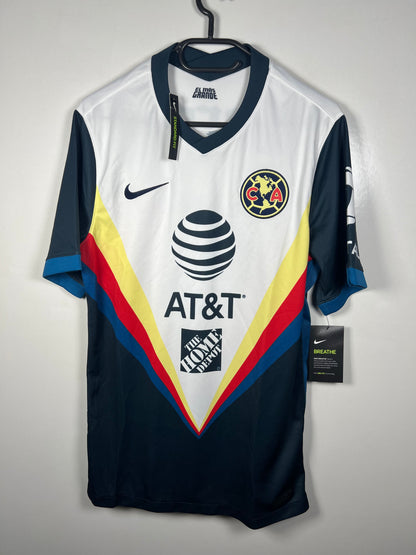 Club America 2020-2021 3e Henry M