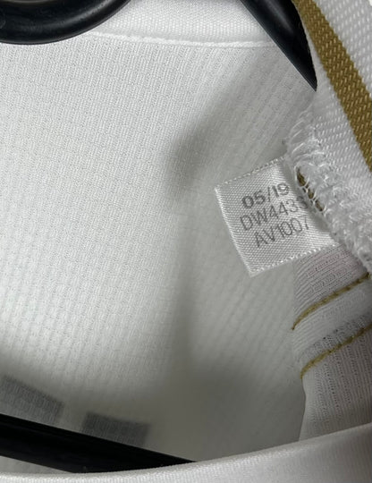 Real Madrid 19/20 thuis Kroos L