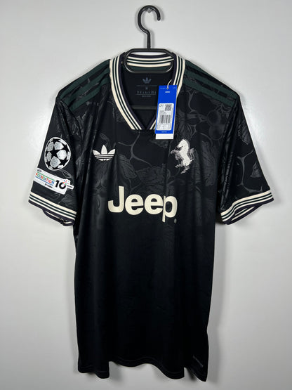 Juventus 2025-2026 3e Yildiz M